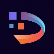 Digital Ranks 360 Logo