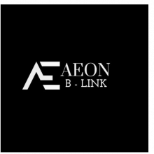Aeon-B-Link Logo