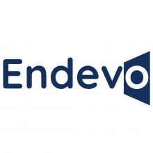 Endevo Digital Logo