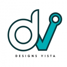 Designs Vista Logo