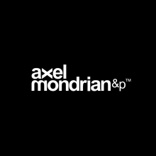 AxelMondrian & Partners Logo