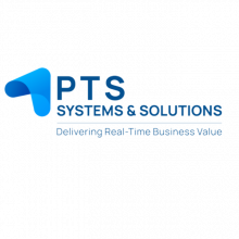 PTS SYSTEMS AND SOLUTIONS PVT. LTD. Logo