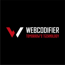 WebCodifier.com Logo