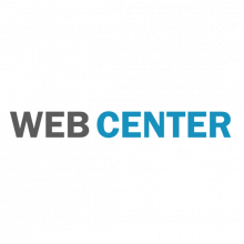 Web Center d.o.o. Logo