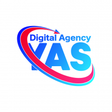 YAS Digital Agency Logo
