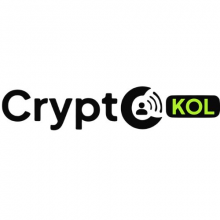 Crypto KOL Logo