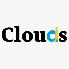 Cloudis Logo
