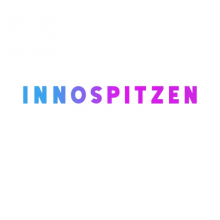 innospitzen Logo