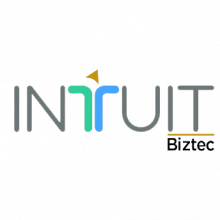 Intuit Business Technology Solutions LLC Logo