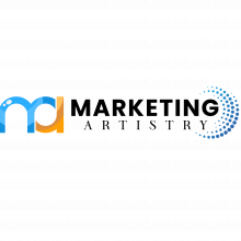 Marketing Artistry Logo
