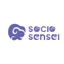 Socio Sensei Logo