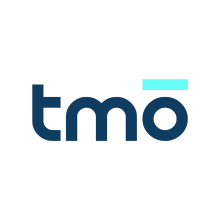 TMO Group Logo