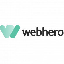 Webhero Logo