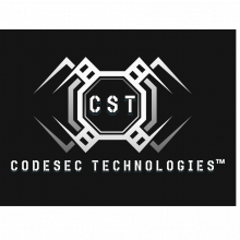 Codesec Technologies Logo