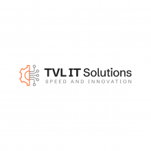 TVL IT Solutions Logo