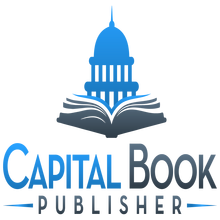 Capital Book Publisher Logo