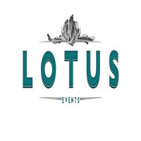 Lotus Events (London) Ltd Logo