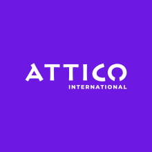 Attico International Logo