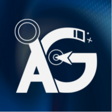 AlGurus Agency Logo