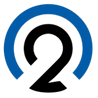 Zerotwo Solutions Logo