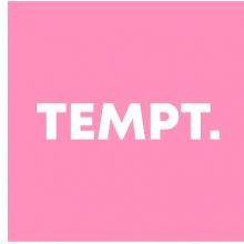 Tempt Ltd Logo