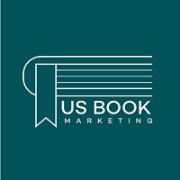 US Book Marketing Logo