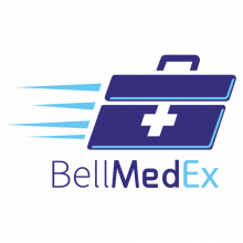 BellMedEx Medical Billing Services Company Logo