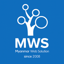 MWS Company Limited Logo