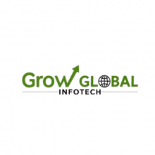 Grow Global Infotech Logo