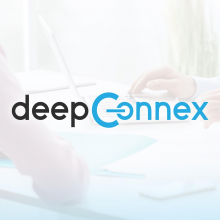 deepconnex, Inc, Logo