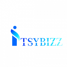 Itsy Bizz Logo
