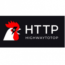 Highwaytotop.kz Logo