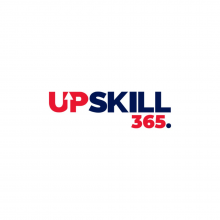 UpSkill365 Logo