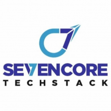 Sevencore Tech Logo