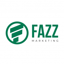 Fazz Marketing Logo