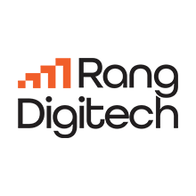 Rang Digitech LLC Logo