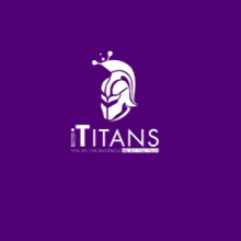 ititans Logo