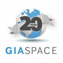 GiaSpace Inc Logo