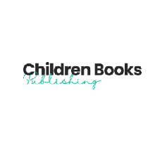 Children Books Publishing Logo