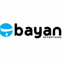 Bayan Signage Logo