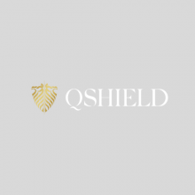QShield - Government Services, Company Formation & PRO Services Logo