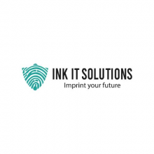 INK IT Solutions Logo