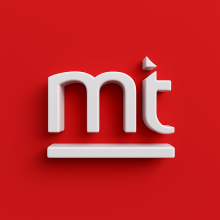 ManekTech Solutions Logo