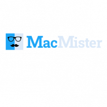 MacMister Solutions Logo