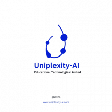 UNIPLEXITY AI Logo
