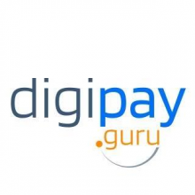 DigiPay.Guru Logo