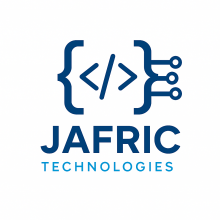 Jafric Technologies Logo