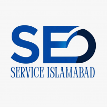 SEO Service Islamabad Logo