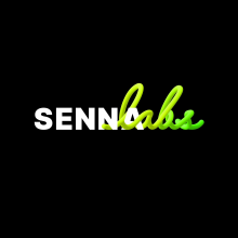 SennaLabs Logo