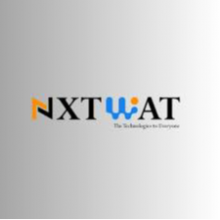 nxtwat Logo